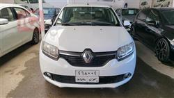 Renault Symbol